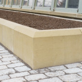 Raised Planters